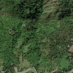 Satellite imagery of Matawe Point, PH