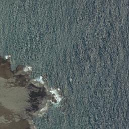 Satellite imagery of Matawe Point, PH