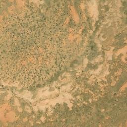 Satellite imagery of Ti-n-Agaman, NE
