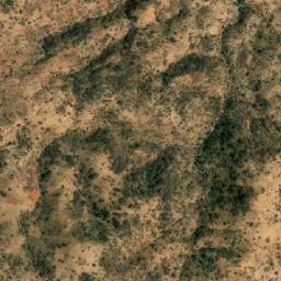 Satellite imagery of Debenghere, ER