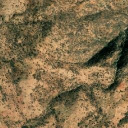 Satellite imagery of Debenghere, ER