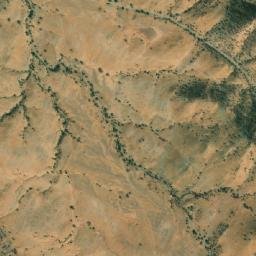 Satellite imagery of Gerer-Nesheto, ER