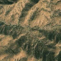 Satellite imagery of Gerer-Nesheto, ER