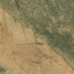 Satellite imagery of Iballes, ER