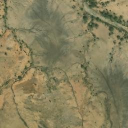 Satellite imagery of Alafa, ER
