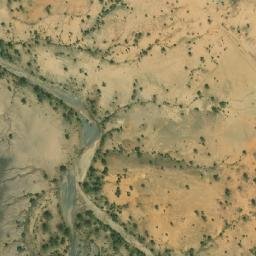 Satellite imagery of Alafa, ER