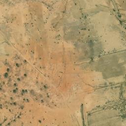 Satellite imagery of Alafa, ER