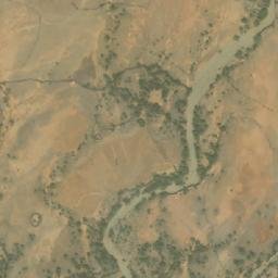 Satellite imagery of Ada-Gulum, ER