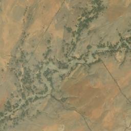 Satellite imagery of Ada-Gulum, ER