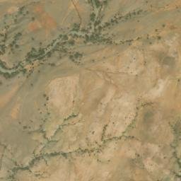 Satellite imagery of Ada-Gulum, ER