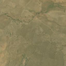 Satellite imagery of Dakharo, ER