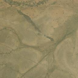 Satellite imagery of Dakharo, ER
