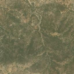 Satellite imagery of Tishayt, ER