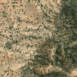 Satellite imagery of Damba-Balas, ER