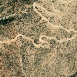 Satellite imagery of Amba Kul’akho, ER