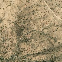 Satellite imagery of Amba Kul’akho, ER