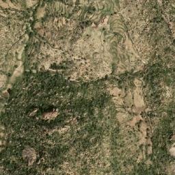 Satellite imagery of Ziban Zarau, ER