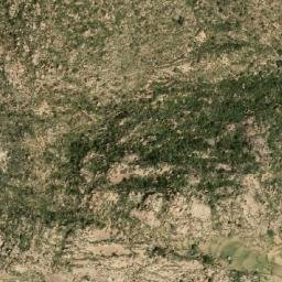 Satellite imagery of Ziban Zarau, ER