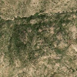 Satellite imagery of Ziban Zarau, ER