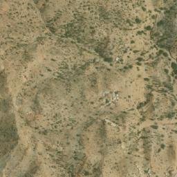Satellite imagery of Nefasit, ER