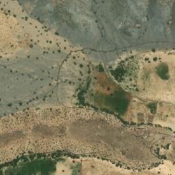 Satellite imagery of Khaman, ER