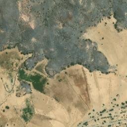 Satellite imagery of Khaman, ER