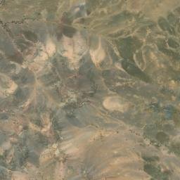 Satellite imagery of Geluale, ER