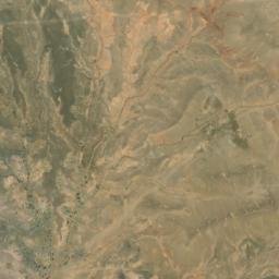 Satellite imagery of Geluale, ER