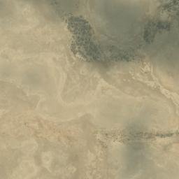 Satellite imagery of Ras Lamma Tacaito, ER