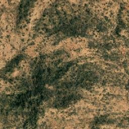 Satellite imagery of Debenghere, ER