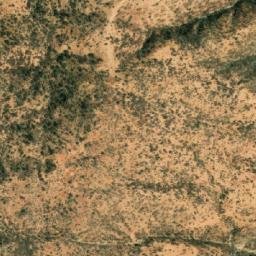 Satellite imagery of Debenghere, ER