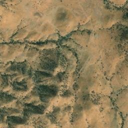 Satellite imagery of Gerer-Nesheto, ER