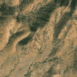 Satellite imagery of Gerer-Nesheto, ER