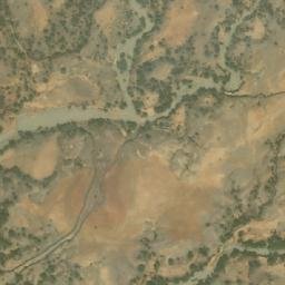 Satellite imagery of Ada-Gulum, ER