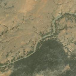 Satellite imagery of Ada-Gulum, ER