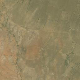 Satellite imagery of Dakharo, ER