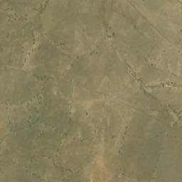 Satellite imagery of Dakharo, ER