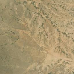 Satellite imagery of Dakharo, ER