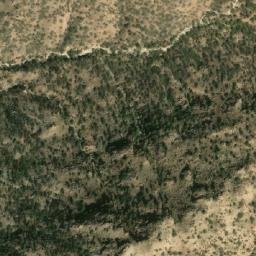 Satellite imagery of Amba Kul’akho, ER