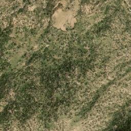 Satellite imagery of Ad Makhmet, ER