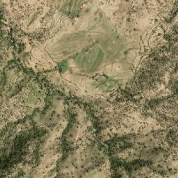 Satellite imagery of Ad Makhmet, ER