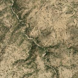 Satellite imagery of Ad Makhmet, ER