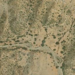 Satellite imagery of Nefasit, ER