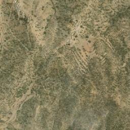 Satellite imagery of Nefasit, ER