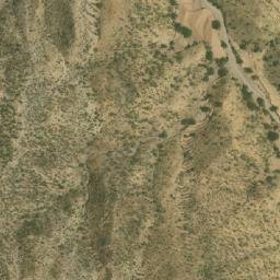 Satellite imagery of Nefasit, ER