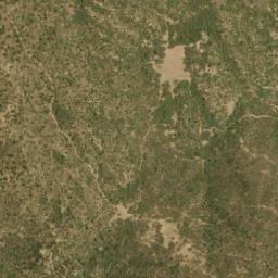 Satellite imagery of Bīzen Terara, ER