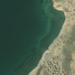 Satellite imagery of Madertole, ER