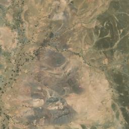 Satellite imagery of Geluale, ER