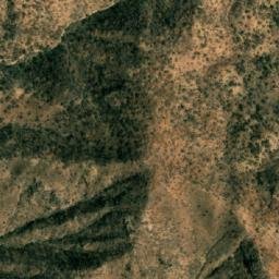 Satellite imagery of Debenghere, ER