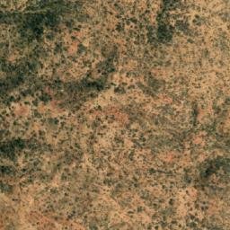 Satellite imagery of Debenghere, ER